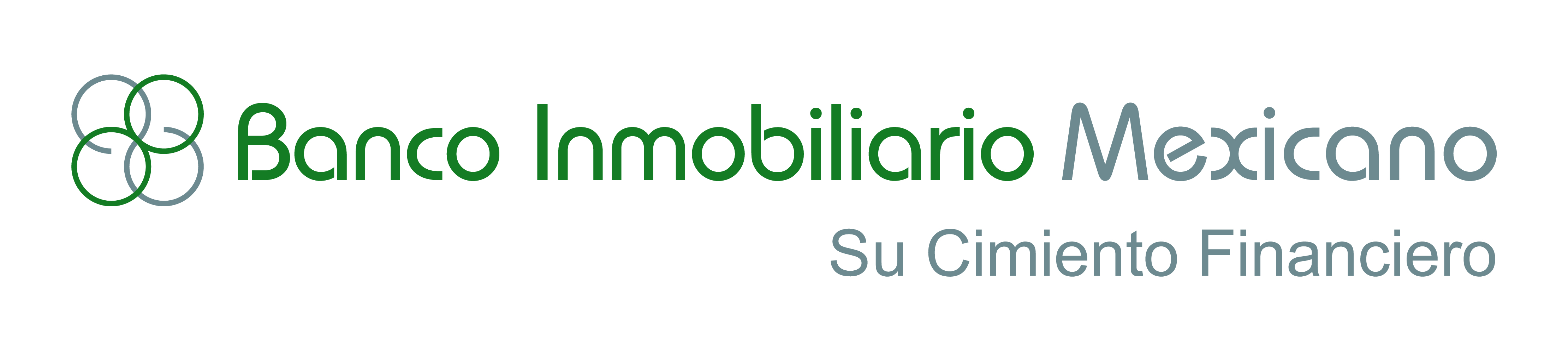 Logo de Banco Inmobiliario Mexicano